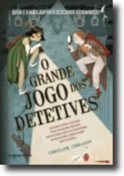 O Grande Jogo dos Detetives