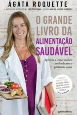 O Grande Livro da Alimentação Saudável