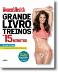 O Grande Livro de Treinos de 15 Minutos