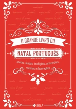 O Grande Livro do Natal Português