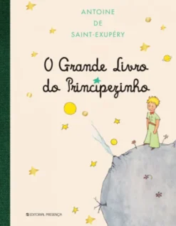 O Grande Livro do Principezinho
