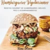 O Grande Livro dos Hambúrgueres Vegetarianos