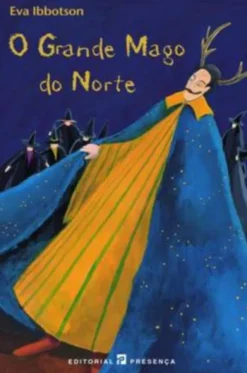 O Grande Mago do Norte