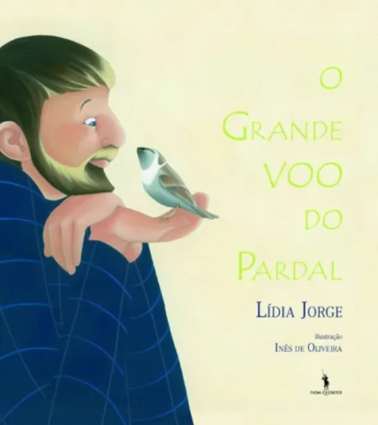 O Grande Voo do Pardal
