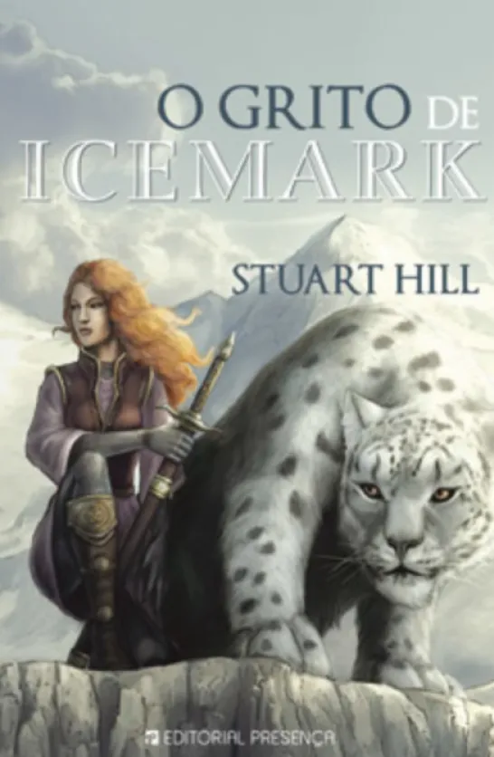 O Grito de Icemark