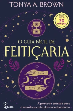 O Guia Fácil de Feitiçaria
