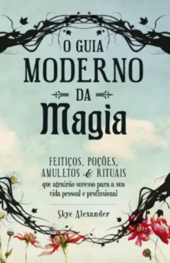 O Guia Moderno da Magia