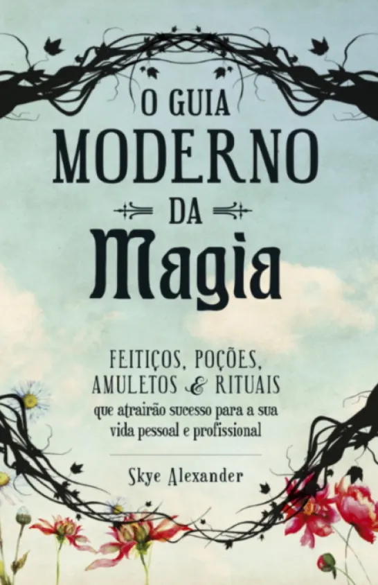 O Guia Moderno da Magia