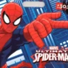 O Homem- Aranha (Pintar Gigante)
