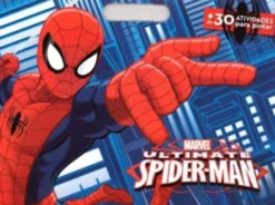 O Homem- Aranha (Pintar Gigante)