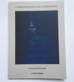 O Homem da Guitarra Azul e Outros Poemas