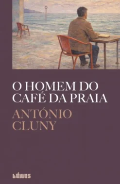 O Homem do Café da Praia