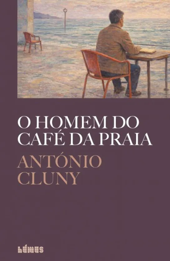 O Homem do Café da Praia