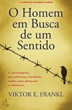O Homem em Busca de um Sentido