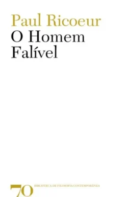 O Homem Falível