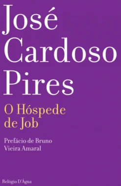 O Hóspede de Job