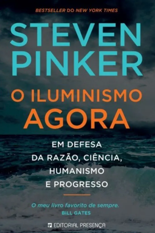 O Iluminismo Agora: em defesa da razão, ciência, humanismo e progresso