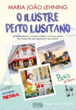 O Ilustre Peito Lusitano
