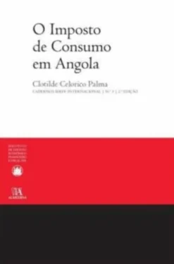 O Imposto de Consumo em Angola
