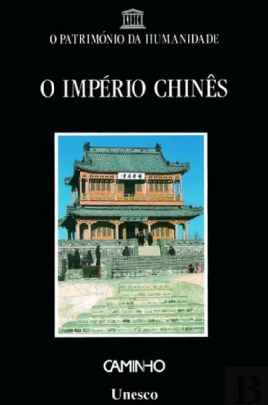 O Império Chinês