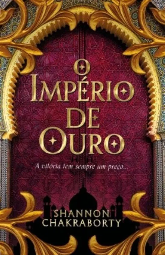 O Império de Ouro