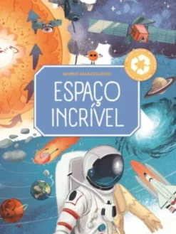 O Incrível Espaço