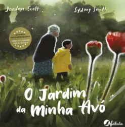 O Jardim da Minha Avó