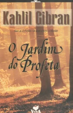 O Jardim do Profeta