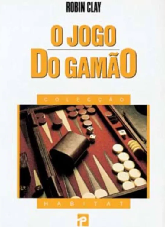 O Jogo do Gamão