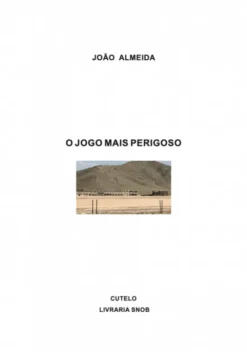 O Jogo Mais Perigoso