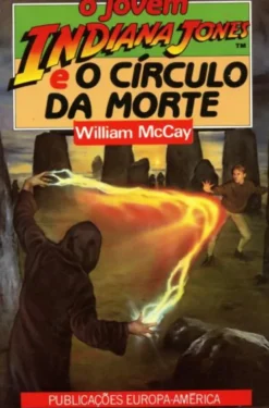 O Jovem Indiana Jones e o Círculo da Morte