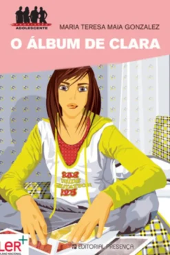 O Álbum de Clara