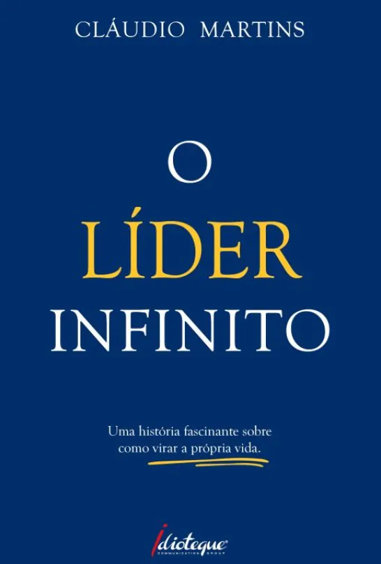 O Líder Infinito