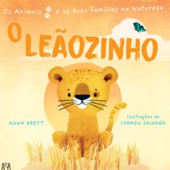 O Leãozinho