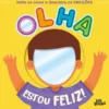 Olha - Estou Feliz!