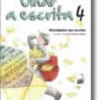 Olhar a escrita 4 - 4º ano