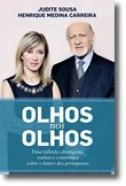 Olhos nos Olhos
