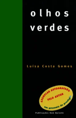 Olhos Verdes