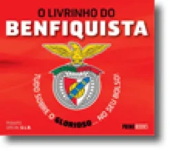 O Livrinho do Benfiquista