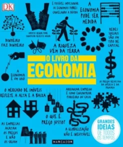 O Livro da Economia