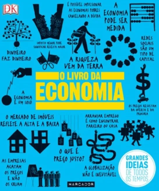 O Livro da Economia