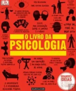 O Livro da Psicologia