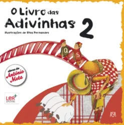 O Livro das Adivinhas 2