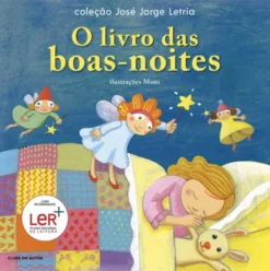 O Livro das Boas-Noites
