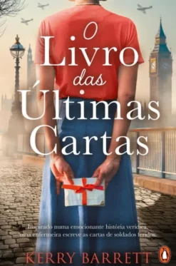 O Livro das Últimas Cartas