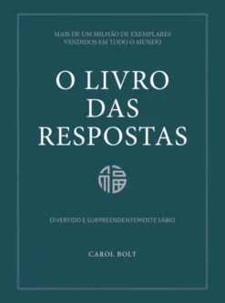 O Livro das Respostas