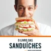 O Livro das Sanduíches