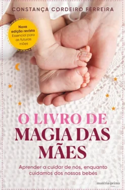 O Livro de Magia das Mães