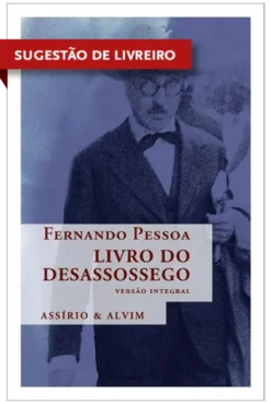 O Livro do Desassossego