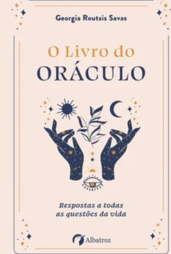 O Livro do Oráculo
